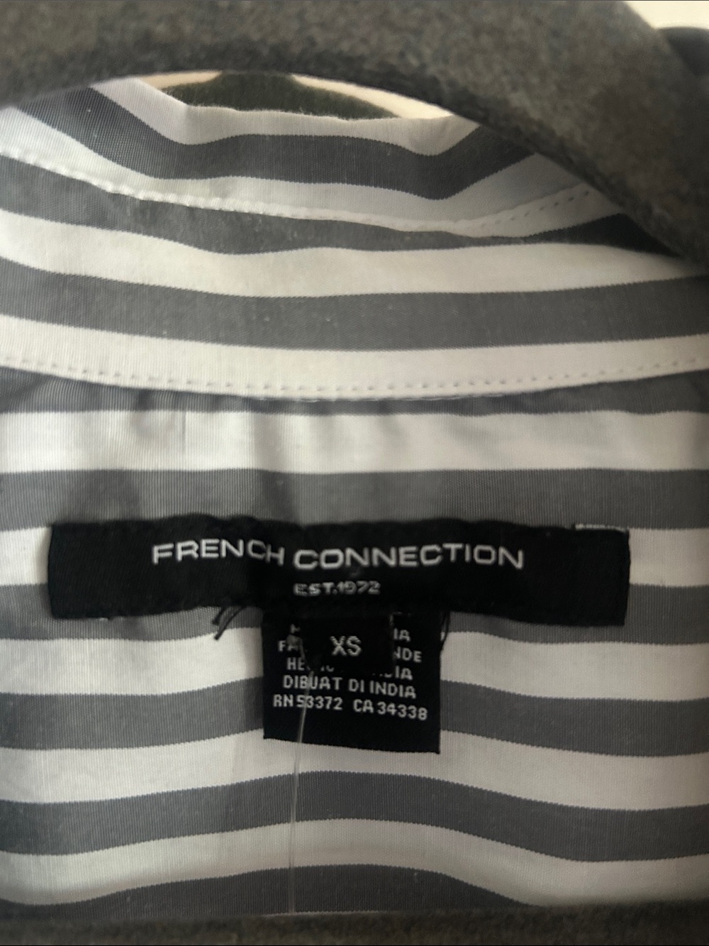 French Connection - Picture 3 of 7